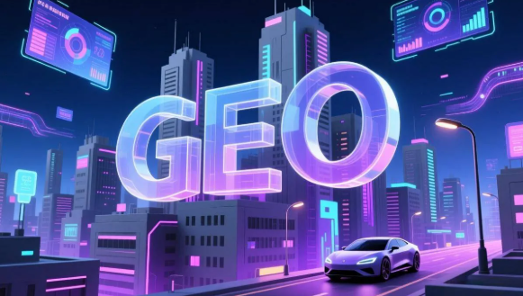 南雄市GEO 优化行业动态：主流搜索平台地域收录规则更新综述