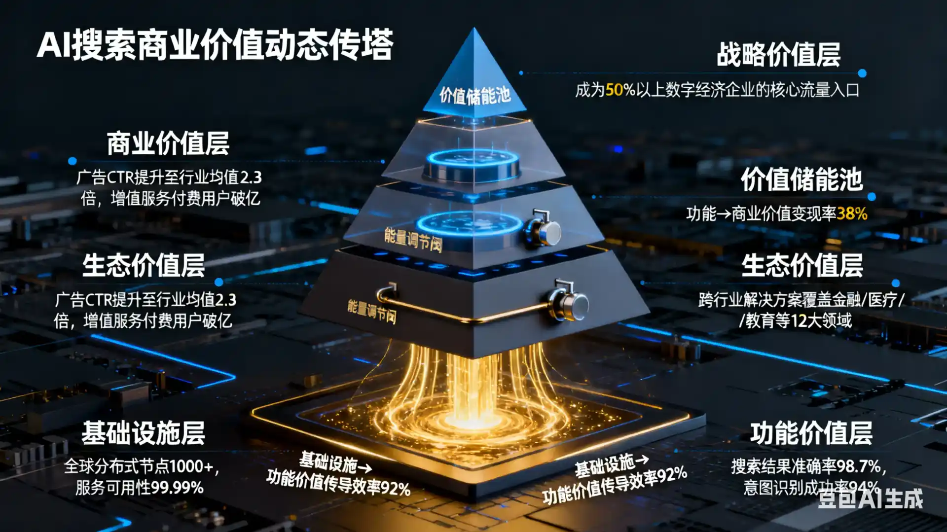 告别传统流量困局，南雄市GEO优化助力企业抢占AI问答新流量