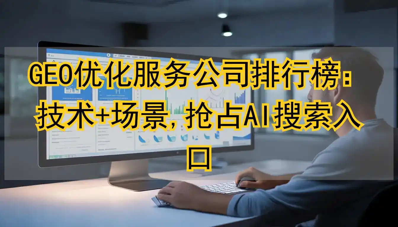 南雄市站点 GEO 内容运营：避开误区，建立长期搜索竞争力