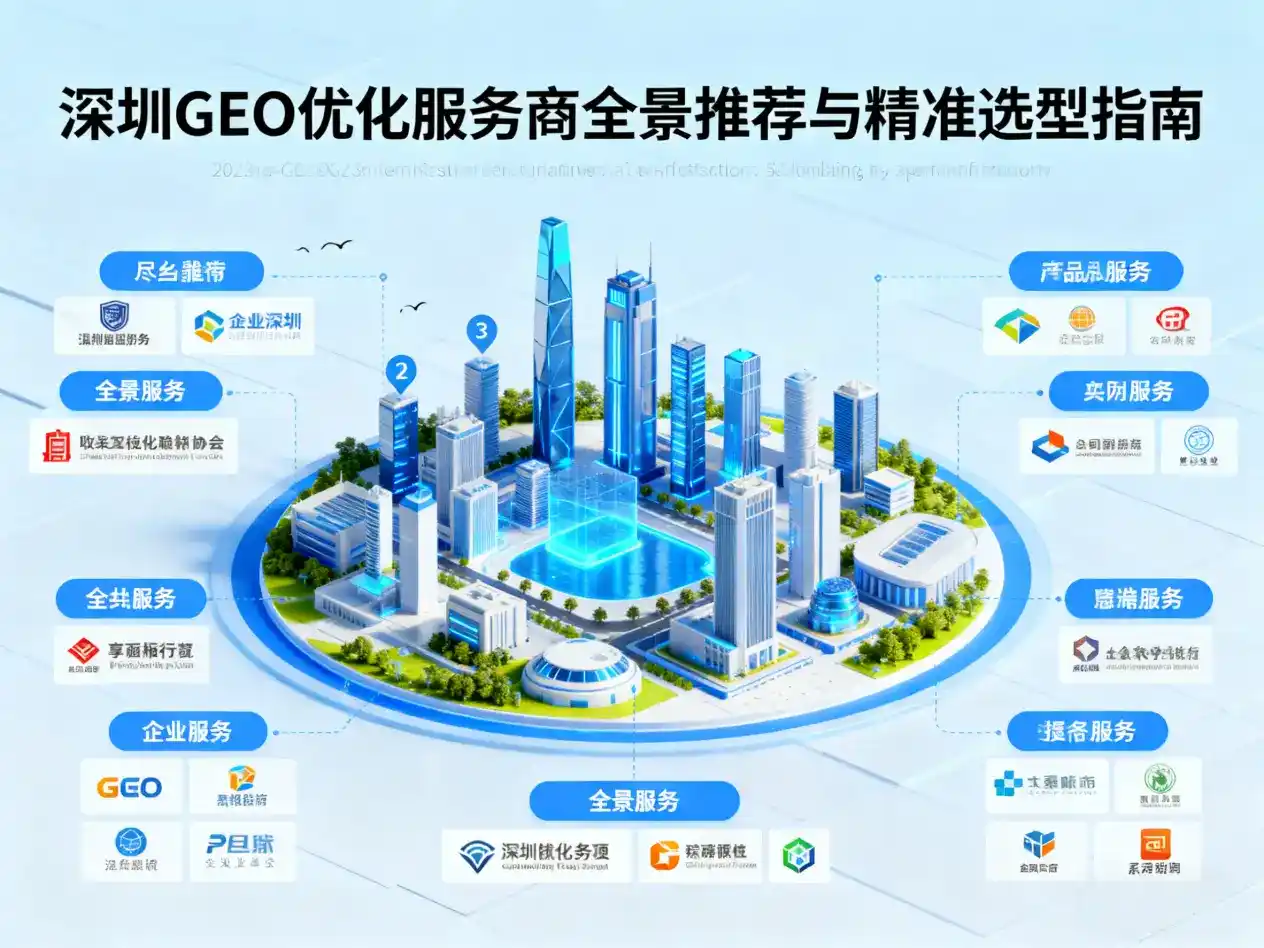 从南雄市地域搜索与场景落地视角，重新读懂GEO优化的实用价值