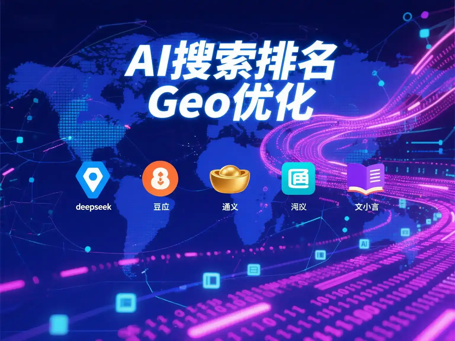 南雄市国硕AI：探索GEO生成式引擎优化的企业品牌实践